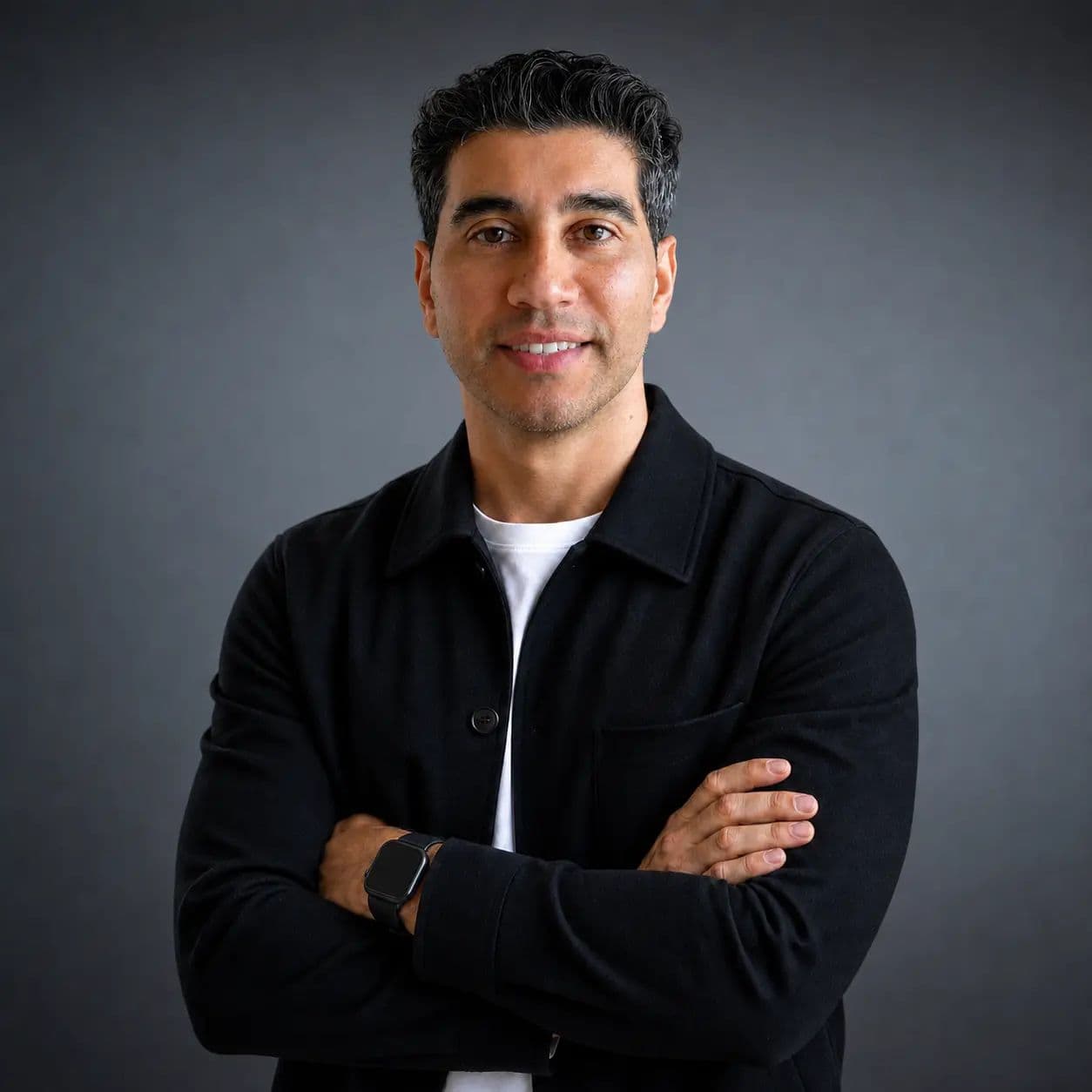 Cristopher Clavero