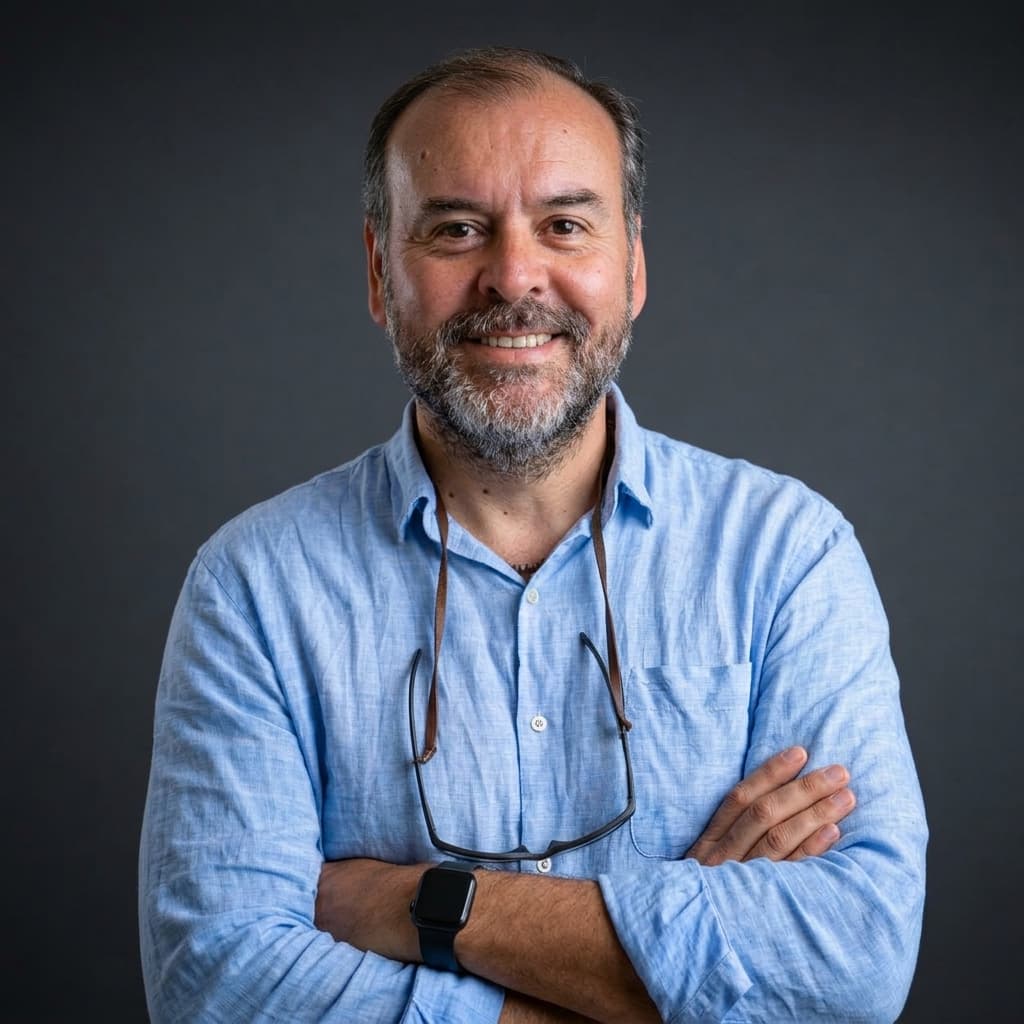 Fernando Ríos