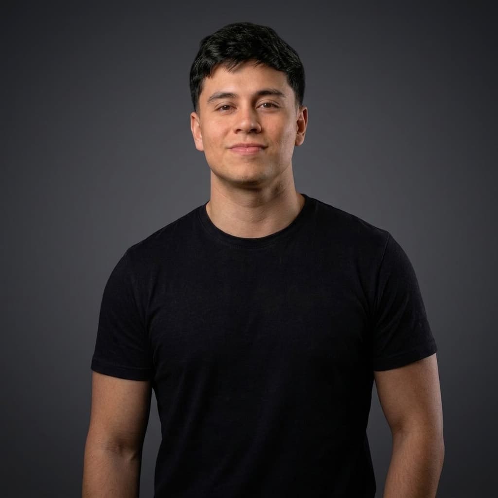 Luke Clavero